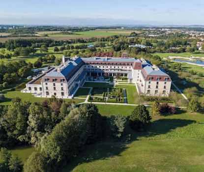 Udendørsområde