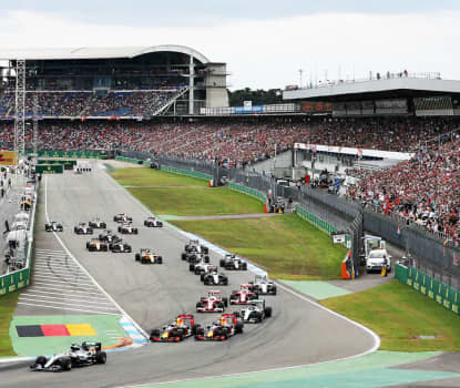 Tysklands Grand Prix