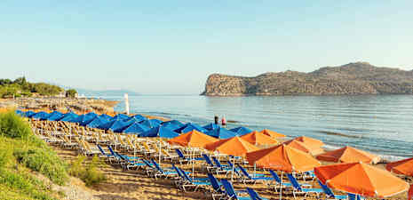 Agia Marina (Chaniakysten)