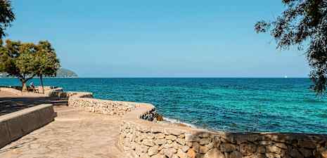 Cala Millor