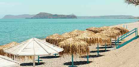 Maleme (Chaniakysten)