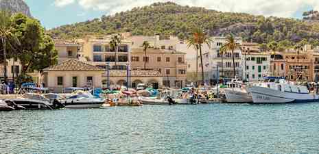 Port d'Andratx