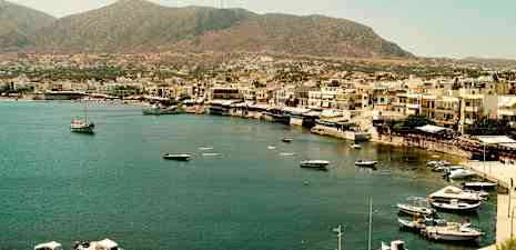 Hersonissos