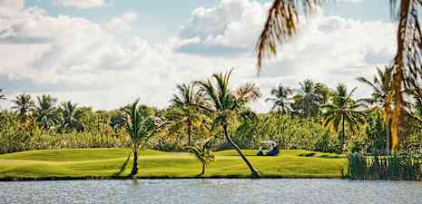 Punta Cana