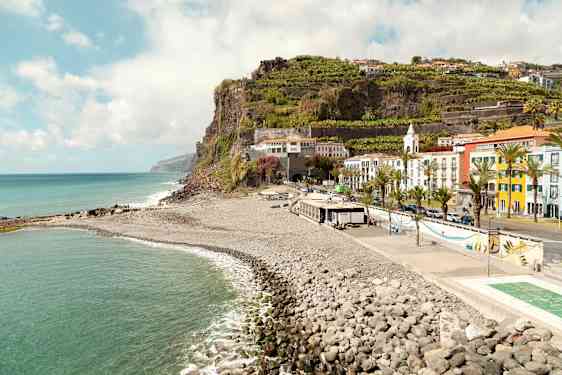 Ponta do Sol