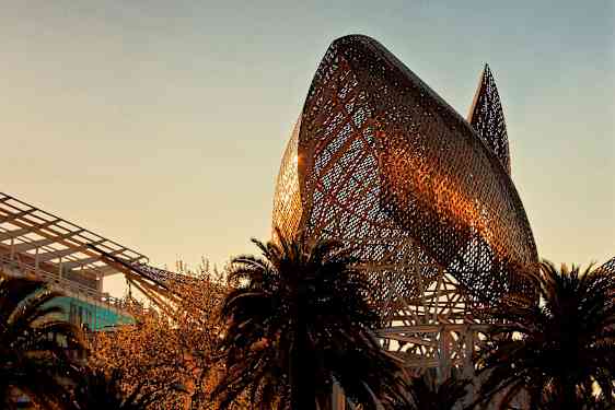 Barcelona, Spanien
