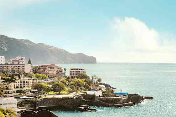 Funchal