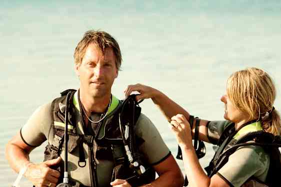 LCA Certified Divers (Scuba Diving) (DIVI)