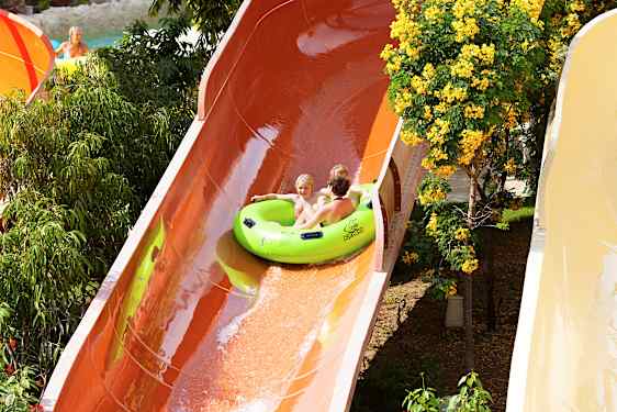 VAR Aqua-Mania (MANN)