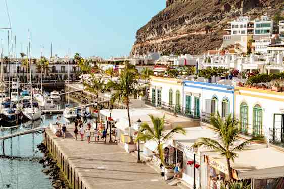 LPA Idyllic Mogan ONLY Finland (IDYL)