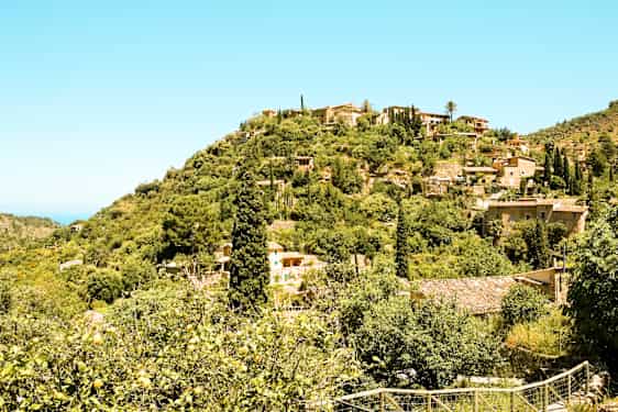 PMI Island of Contrasts with Purobed - From North (COIS)