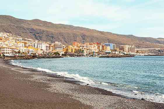 TFS Historic Tenerife w. Purowool (CLAP)