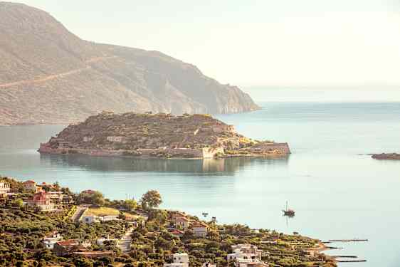 HER Spinalonga (SPIA)