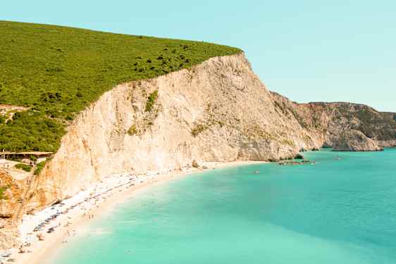 PVK Island hopping in the Ionian Sea (IONI)
