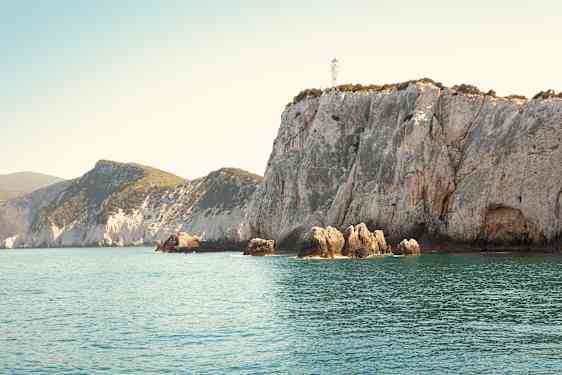 PVK Marine Adventure (MADV)