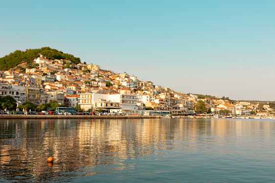 MJT At the sea with Uranus (PHMU)