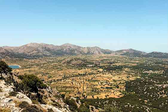 HER Safari Club Katharo Route (SCKA)
