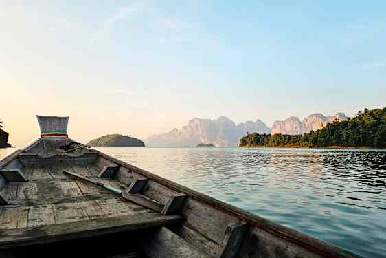 HKT Khao Sok - 2 Day stay (KSOR)