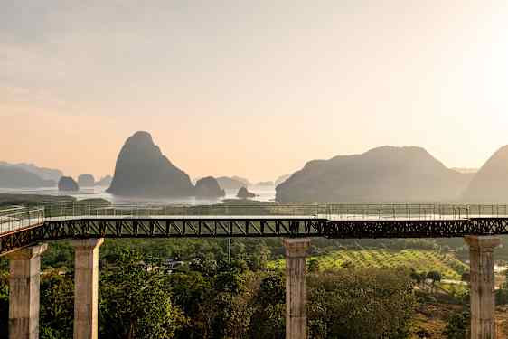 HKT Phang Nga - A taste of Thailand Khao Lak (PHA2)