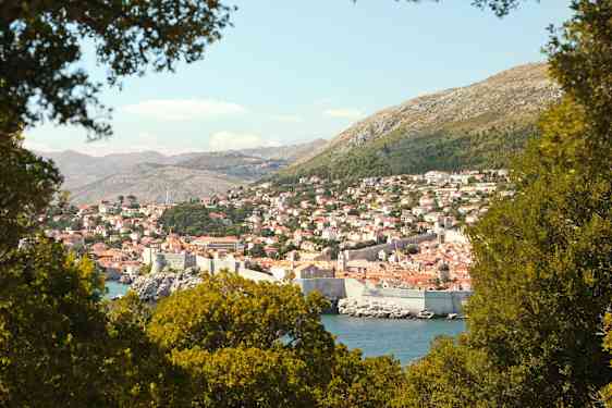 SPU Dubrovnik - Croatia SPL (DUBS)