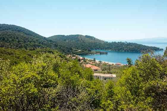 SKO Natural Beauty of Skopelos (NBOS)