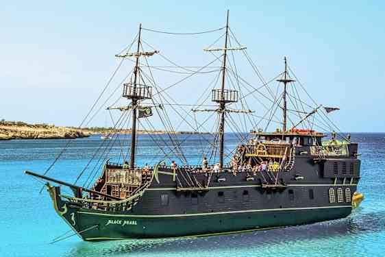 LCA Black Pearls Pirates (BPPI)