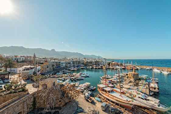 LCA Explore Kerynia (KERY)