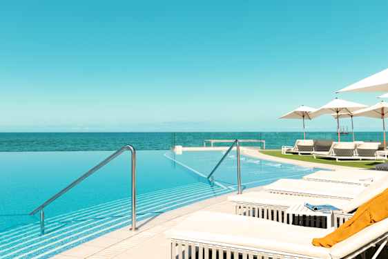 LPA Perchel Beach Club (PEBC)