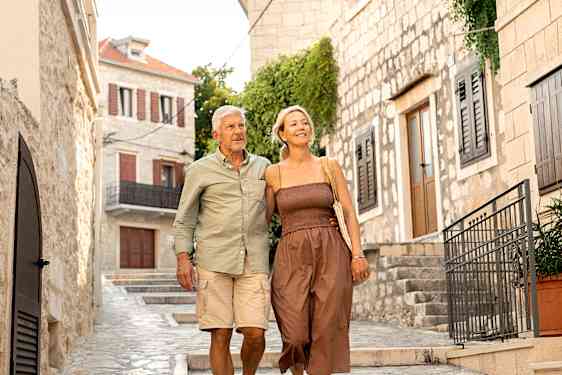 SPU Omis Cetina River (OMIS)