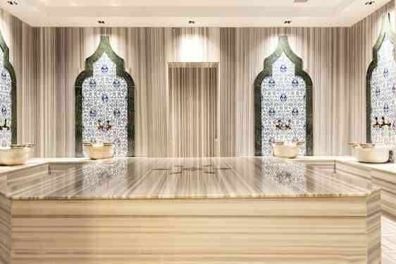 AYT/GZP Hamam Gold (HAMG)