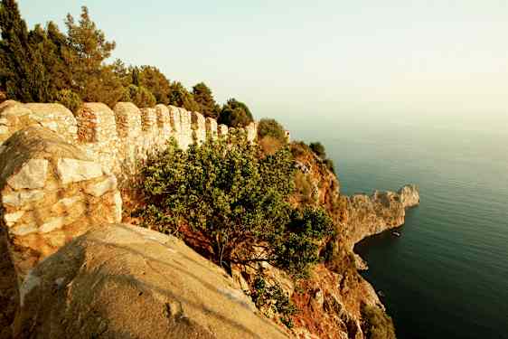 AYT/GZP Secrets of Alanya (ALNC)