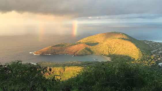 Hawaii