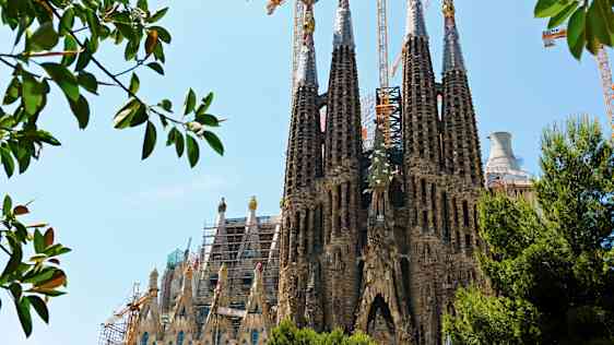 Barcelona