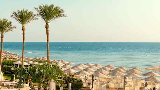 Egypten