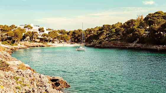 afbudsrejser til spanien