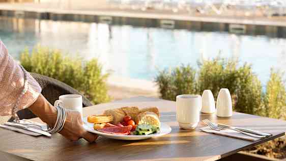 All Inclusive i Spanien