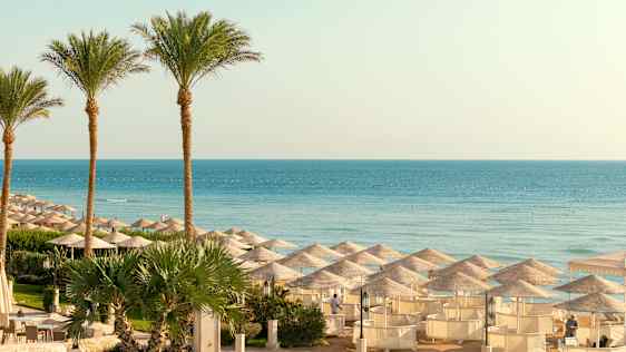 Egypten