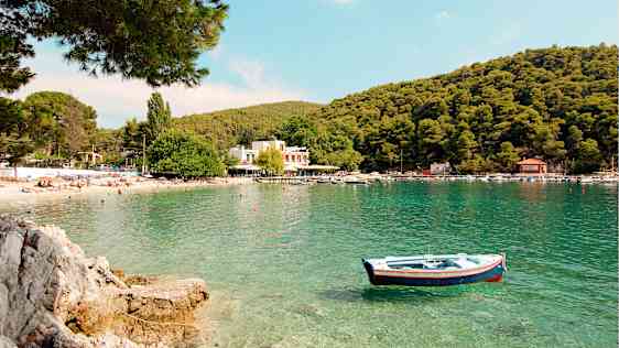 skopelos