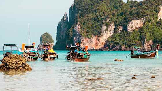 Kho Phi Phi