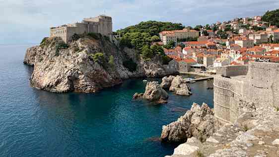 Dubrovnik