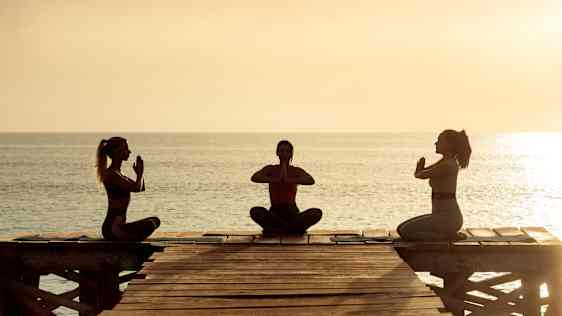 Yoga