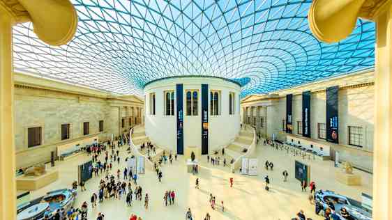 London. Foto: Getty Images