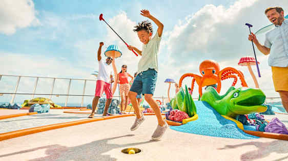 Royal Caribbean International