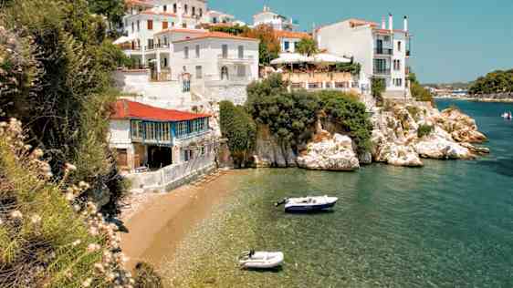 Skiathos
