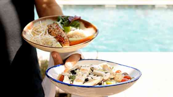 All Inclusive i Portugal