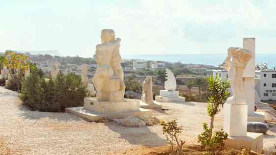 Cypern
