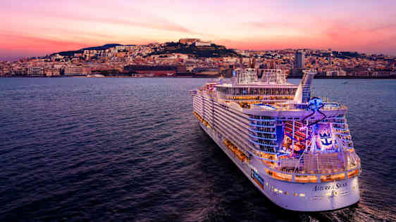 Royal Caribbean International