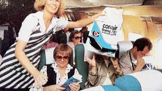 Billede fra Spies katalog 1980'erne