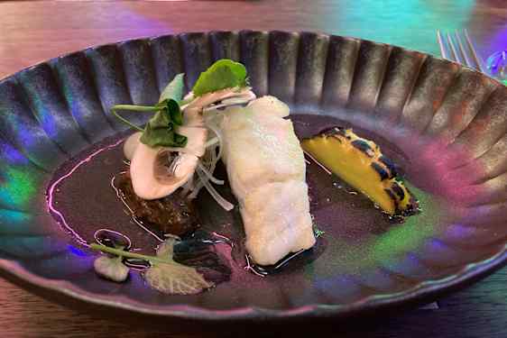 Mad på Daalder Experience