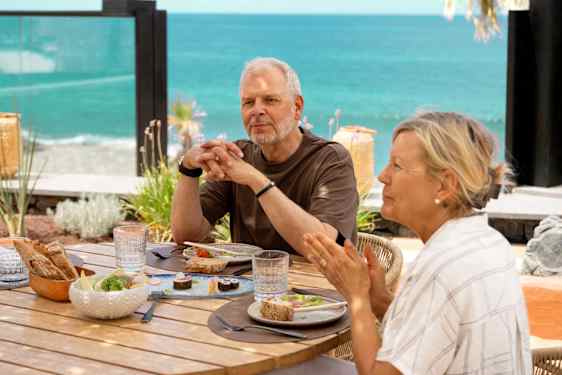 Afbudsrejser med All Inclusive fra Billund